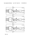 Integrated Circuit with Improved Logic Cells diagram and image