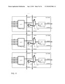 Integrated Circuit with Improved Logic Cells diagram and image