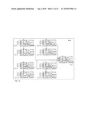 Integrated Circuit with Improved Logic Cells diagram and image