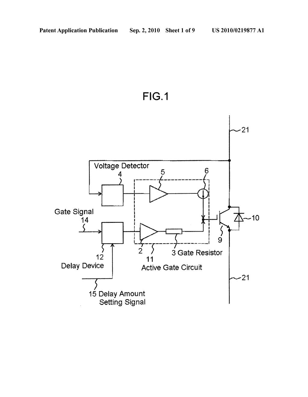 POWER CONVERTER - diagram, schematic, and image 02