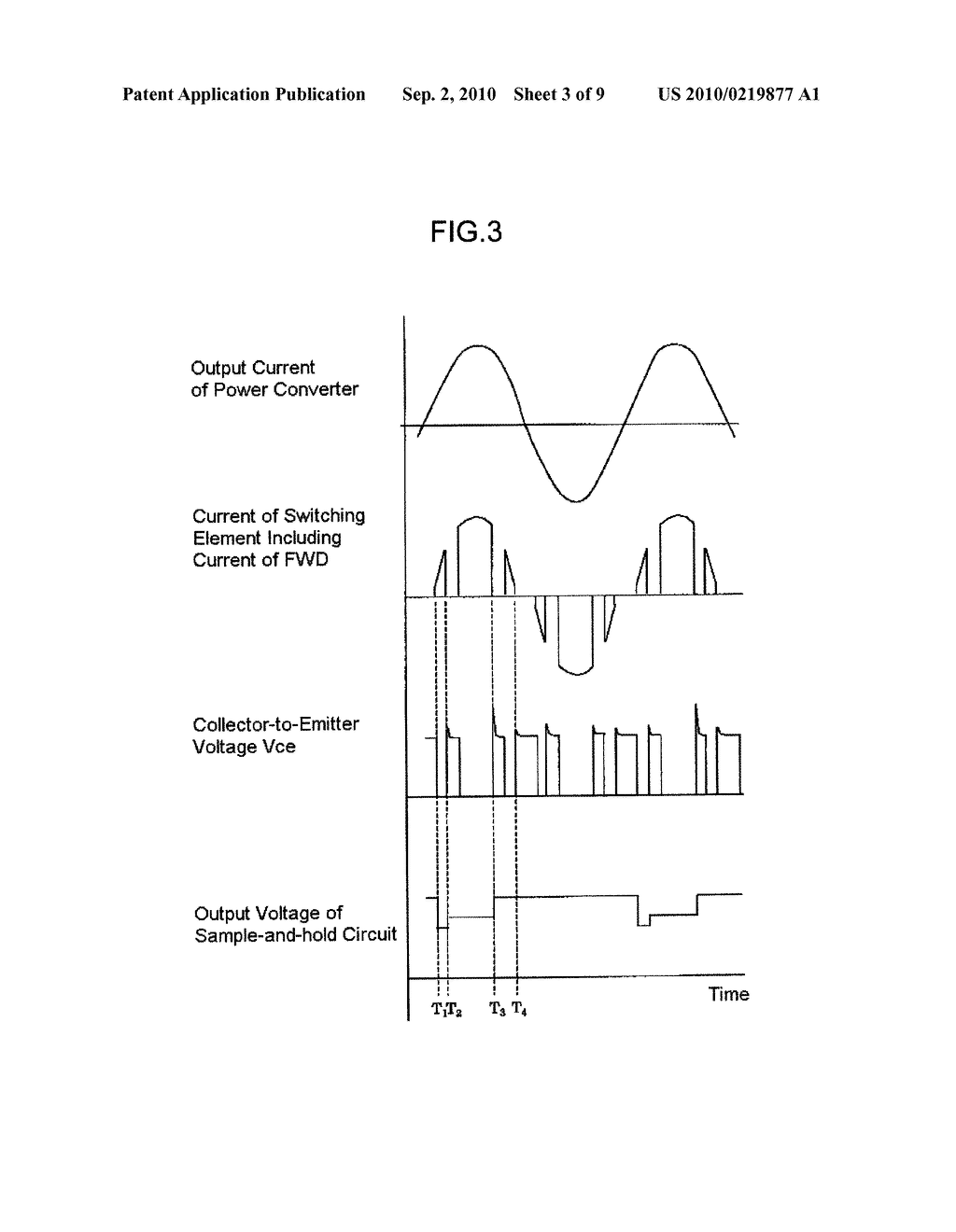 POWER CONVERTER - diagram, schematic, and image 04