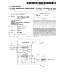 PTAT Sensor and Temperature Sensing Method Thereof diagram and image