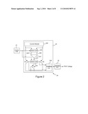 PTAT Sensor and Temperature Sensing Method Thereof diagram and image