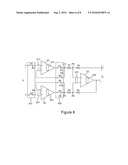 PTAT Sensor and Temperature Sensing Method Thereof diagram and image