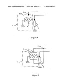 OSCILLATOR BASED ON SERIES OF FOUR NANOWIRES diagram and image