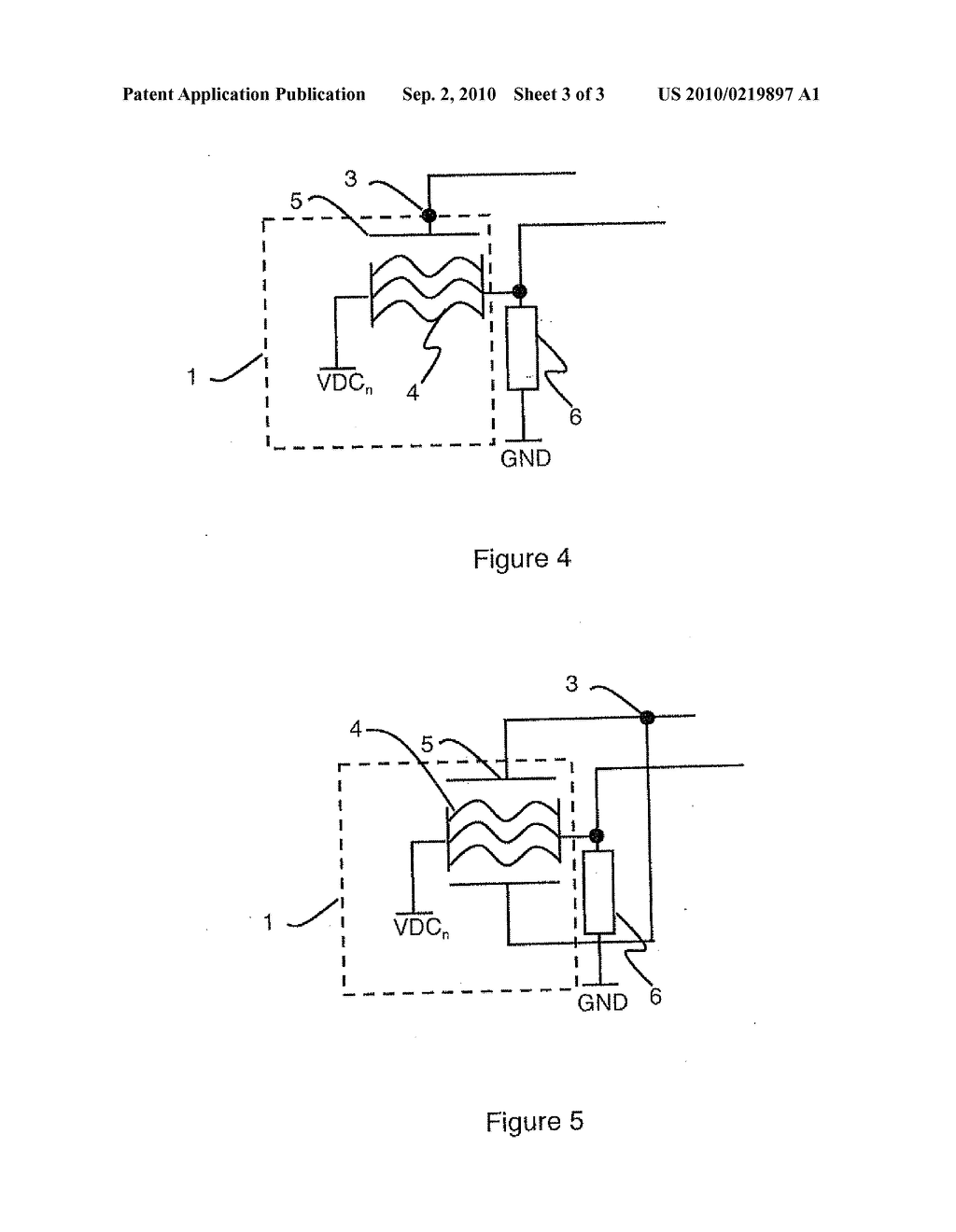 OSCILLATOR BASED ON SERIES OF FOUR NANOWIRES - diagram, schematic, and image 04