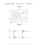 COMMUNICATION SYSTEM WITH FUNCTION OF PREVENTING SIGNAL REFLECTION AND NODE INCLUDED IN THE SAME diagram and image