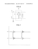 COMMUNICATION SYSTEM WITH FUNCTION OF PREVENTING SIGNAL REFLECTION AND NODE INCLUDED IN THE SAME diagram and image