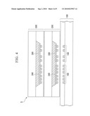 ELECTRONIC SUBSTRATE, SEMICONDUCTOR DEVICE, AND ELECTRONIC DEVICE diagram and image