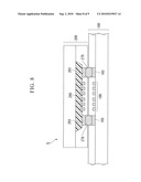 ELECTRONIC SUBSTRATE, SEMICONDUCTOR DEVICE, AND ELECTRONIC DEVICE diagram and image