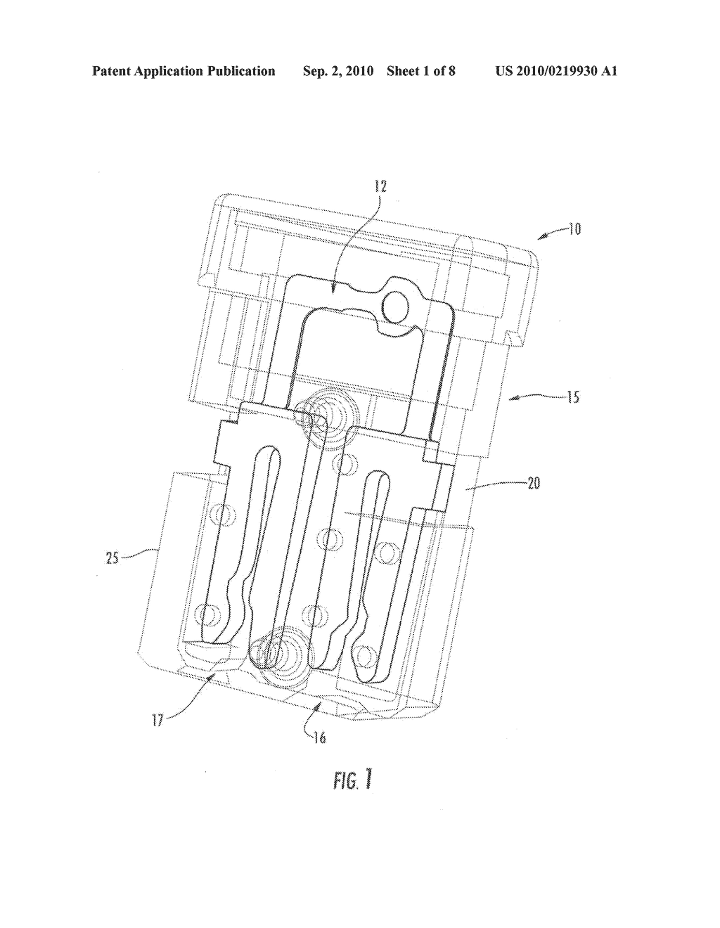 TUNING FORK TERMINAL SLOW BLOW FUSE - diagram, schematic, and image 02