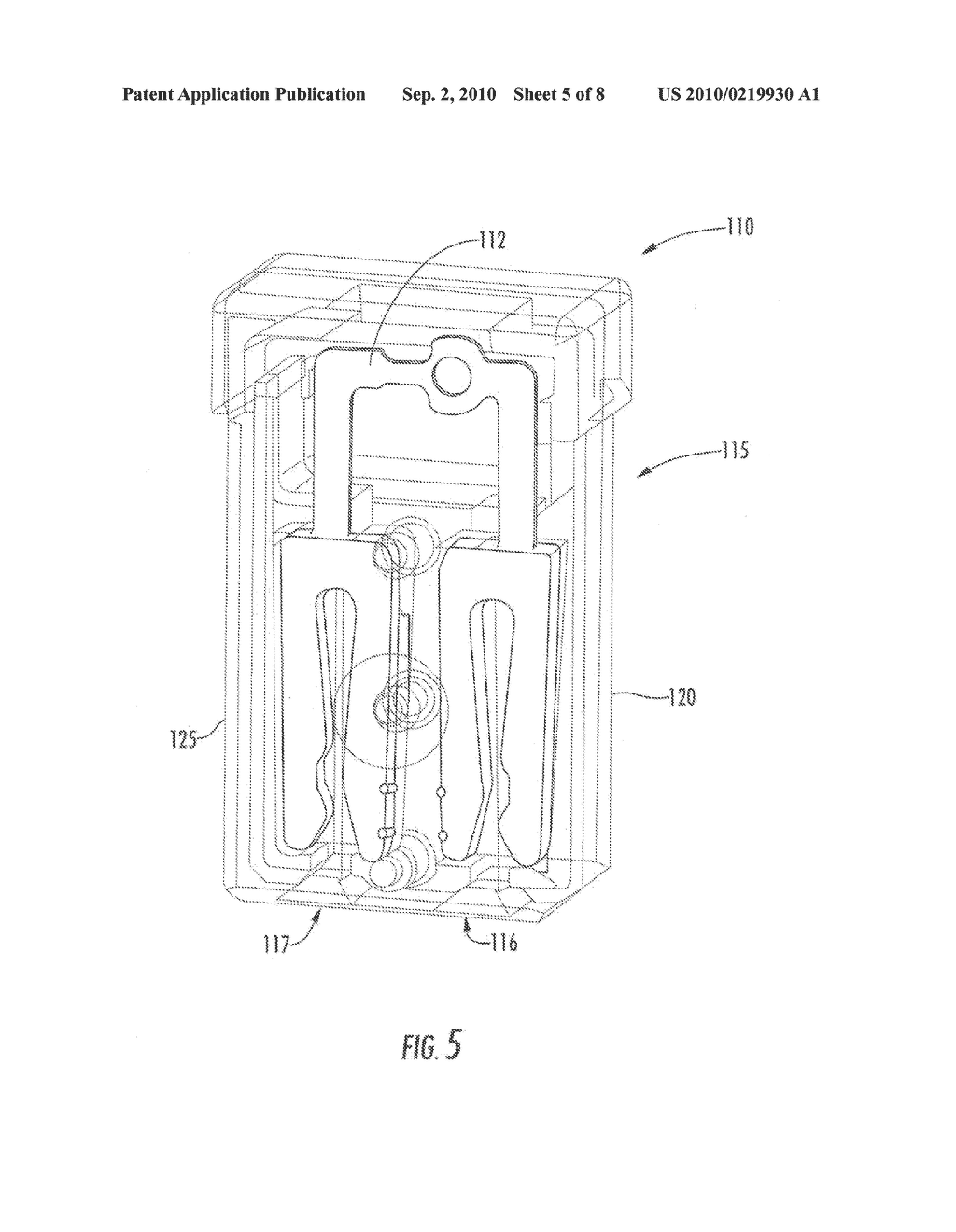 TUNING FORK TERMINAL SLOW BLOW FUSE - diagram, schematic, and image 06