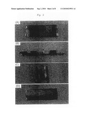 BIDIRECTIONAL SHAPE MEMORY ALLOY THIN FILM ACTUATOR AND METHOD FOR MANUFACTURING SHAPE MEMORY ALLOY THIN FILM USED THEREFOR diagram and image