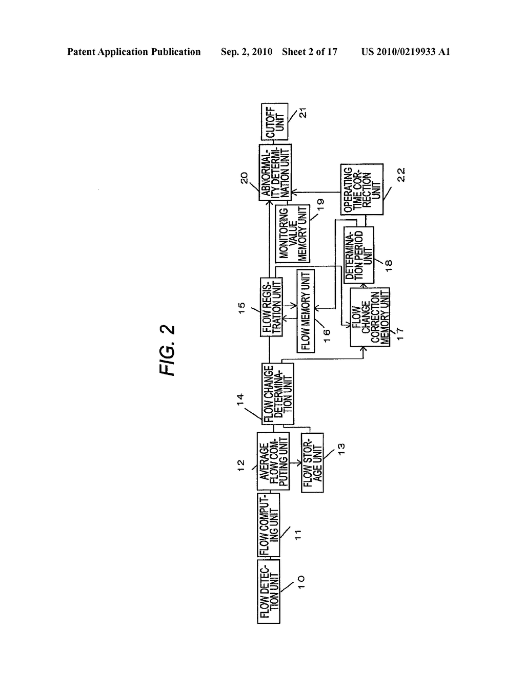 GAS CUTOFF APPARATUS - diagram, schematic, and image 03