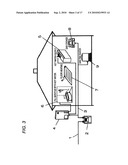 GAS CUTOFF APPARATUS diagram and image