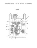 GAS CUTOFF APPARATUS diagram and image