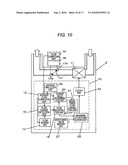 GAS CUTOFF APPARATUS diagram and image