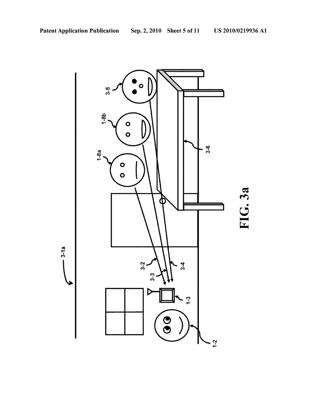 APPARATUS AND METHOD FOR IDENTIFYING A NAME CORRESPONDING TO A FACE OR VOICE USING A DATABASE - diagram, schematic, and image 06