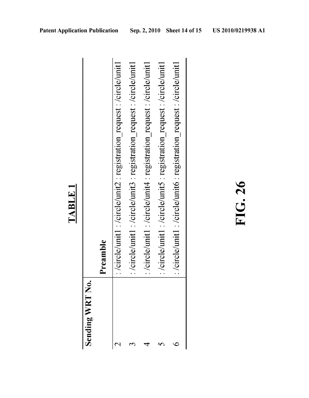 SCREENING TRANSMISSIONS FOR POWER LEVEL AND OBJECT IDENTIFIER IN ASSET MONITORING AND TRACKING SYSTEMS - diagram, schematic, and image 16