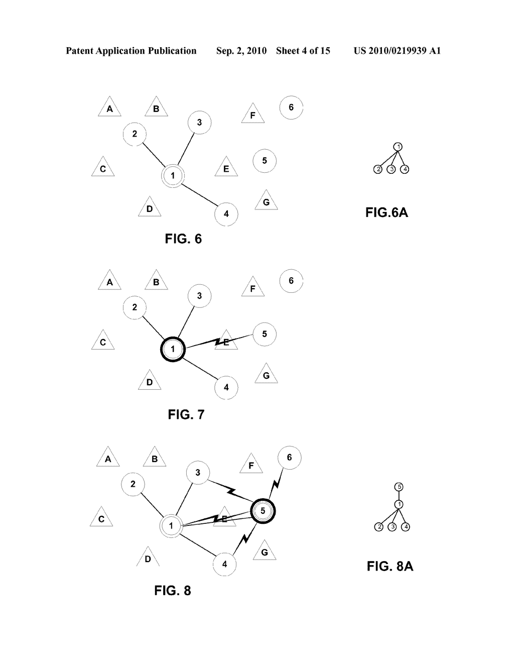 SCREENING TRANSMISSIONS FOR POWER LEVEL AND OBJECT IDENTIFIER IN ASSET MONITORING AND TRACKING SYSTEMS - diagram, schematic, and image 06