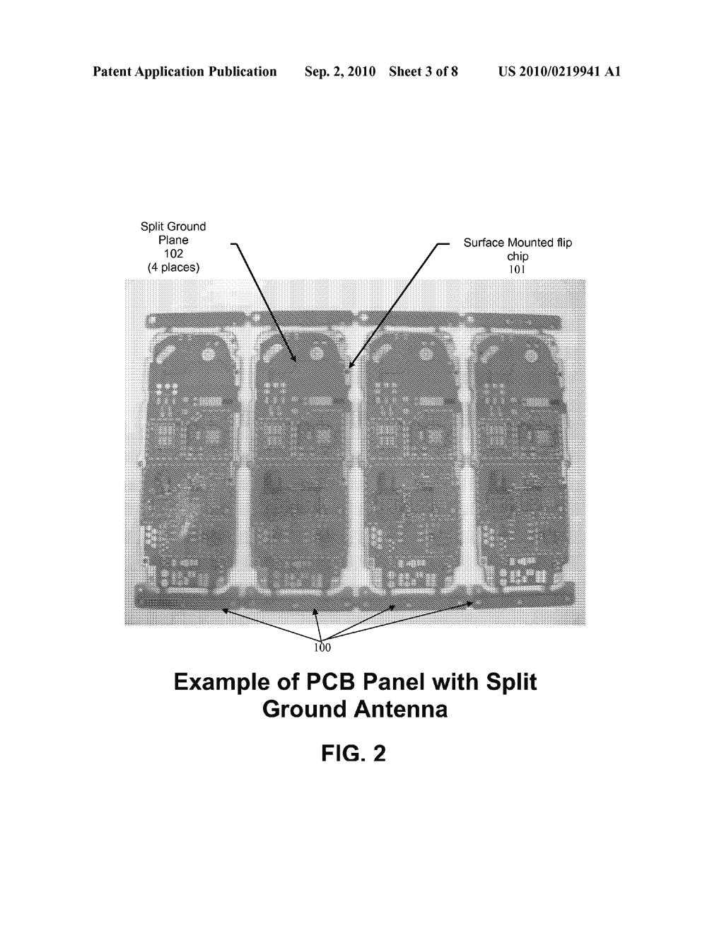 SYSTEM, APPARATUS, AND METHOD FOR PCB-BASED AUTOMATION TRACEABILITY - diagram, schematic, and image 04