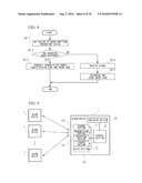 COMMUNICATION SYSTEM AND ALARM DEVICE diagram and image