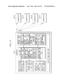 COMMUNICATION SYSTEM AND ALARM DEVICE diagram and image