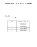 COMMUNICATION SYSTEM AND ALARM DEVICE diagram and image