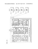 COMMUNICATION SYSTEM AND ALARM DEVICE diagram and image