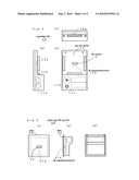 Property Retrieving System diagram and image