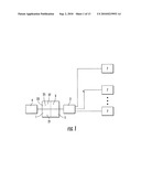 Radio Frequency Environment Object Monitoring System and Methods of Use diagram and image