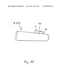 Heat Sensor Device and System diagram and image