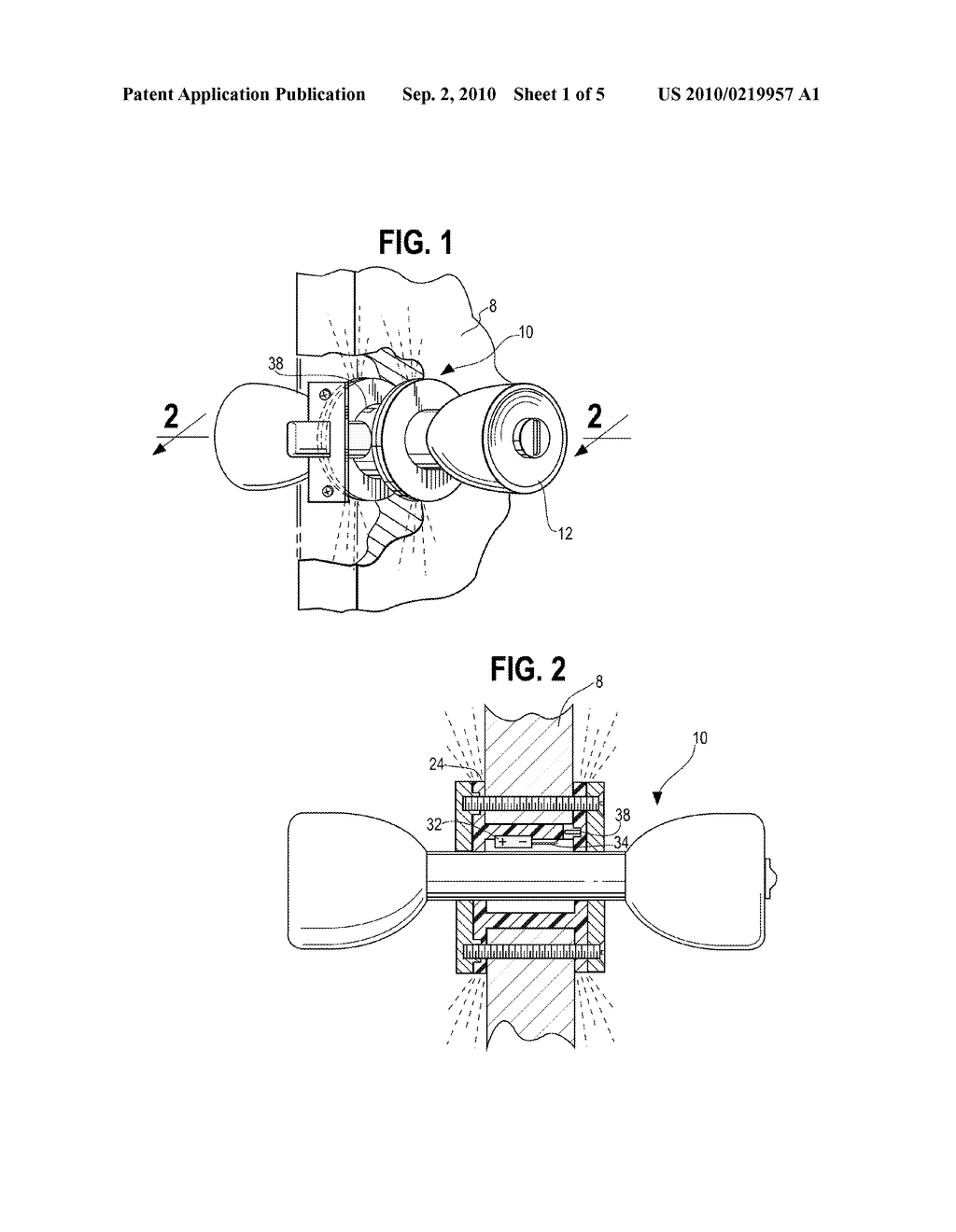 LIGHTED SURROUND - diagram, schematic, and image 02