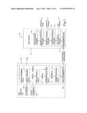 Leak detector for detecting leak of liquid injected into blood vessel using pulse signal diagram and image