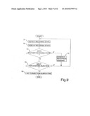 Leak detector for detecting leak of liquid injected into blood vessel using pulse signal diagram and image