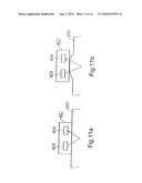 Leak detector for detecting leak of liquid injected into blood vessel using pulse signal diagram and image