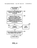 BATHING SYSTEM CONTROLLER HAVING ABNORMAL OPERATIONAL CONDITION IDENTIFICATION CAPABILITIES diagram and image