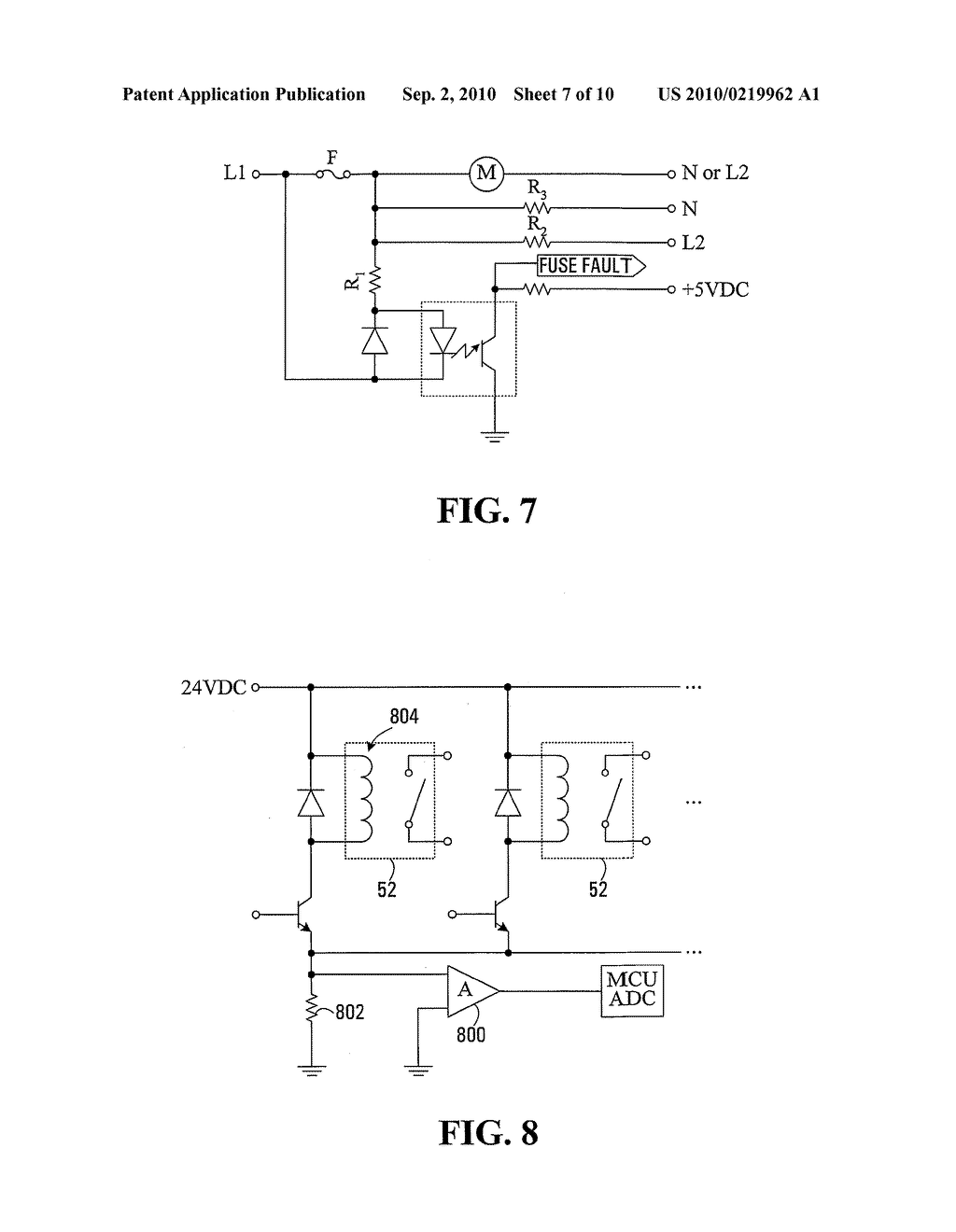 BATHING SYSTEM CONTROLLER HAVING ABNORMAL OPERATIONAL CONDITION IDENTIFICATION CAPABILITIES - diagram, schematic, and image 08