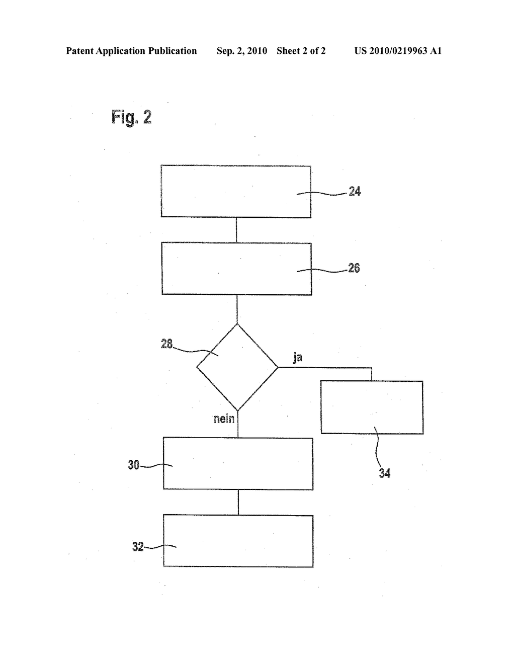 APPARATUS FOR INDICATING THE STATE OF CHARGE OF A STORAGE BATTERY - diagram, schematic, and image 03