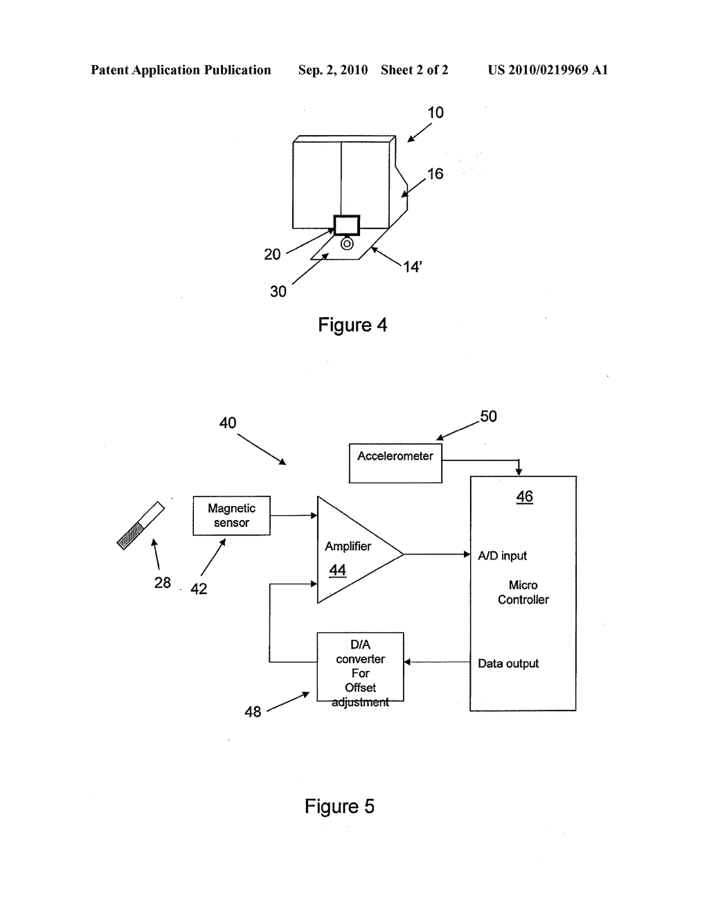 ASSEMBLY OF A REMOTE CONTROL AND A REMOTE CONTROLLABLE APPARATUS - diagram, schematic, and image 03