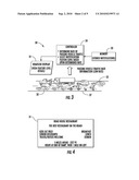 ADAPTIVE PEDESTRIAN BILLBOARD SYSTEM AND RELATED METHODS diagram and image