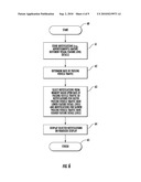 ADAPTIVE PEDESTRIAN BILLBOARD SYSTEM AND RELATED METHODS diagram and image