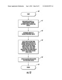 ADAPTIVE PEDESTRIAN BILLBOARD SYSTEM AND RELATED METHODS diagram and image