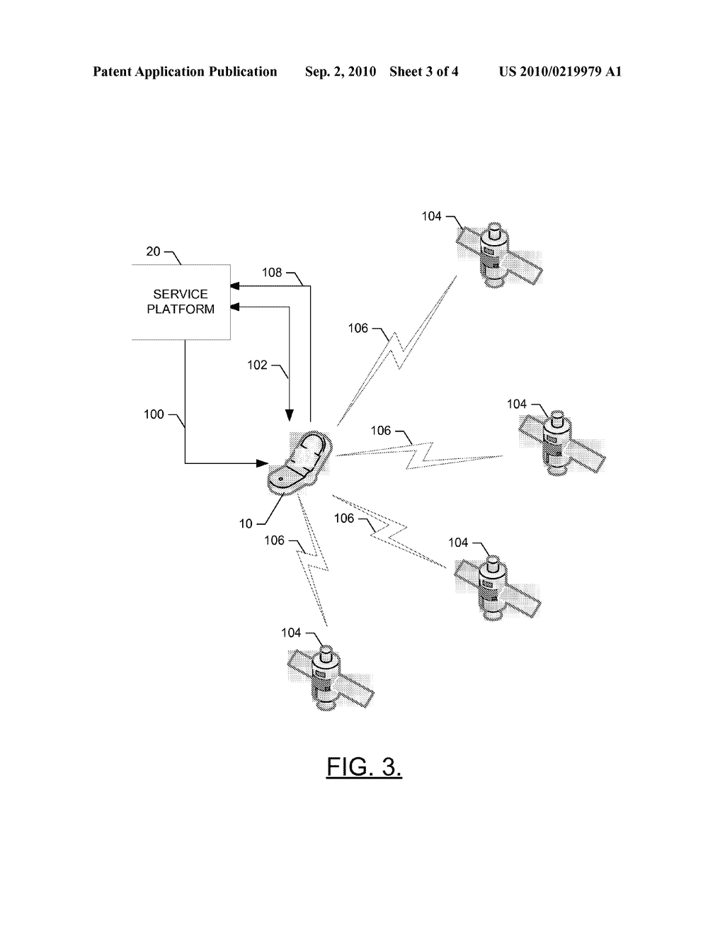 METHOD AND APPARATUS FOR PROVIDING DEVICE RECOVERY ASSISTANCE - diagram, schematic, and image 04