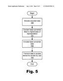 SYSTEMS AND METHODS FOR OPTIMIZING BIT UTILIZATION IN DATA ENCODING diagram and image