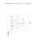 METHOD AND SYSTEM FOR GNSS ASSISTANCE DATA OR LTO DATA DOWNLOAD OVER A BROADCAST BAND diagram and image