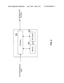 METHOD AND SYSTEM FOR A LOCATION-BASED BROKER SERVICE (LBS) CLIENT BROKER diagram and image