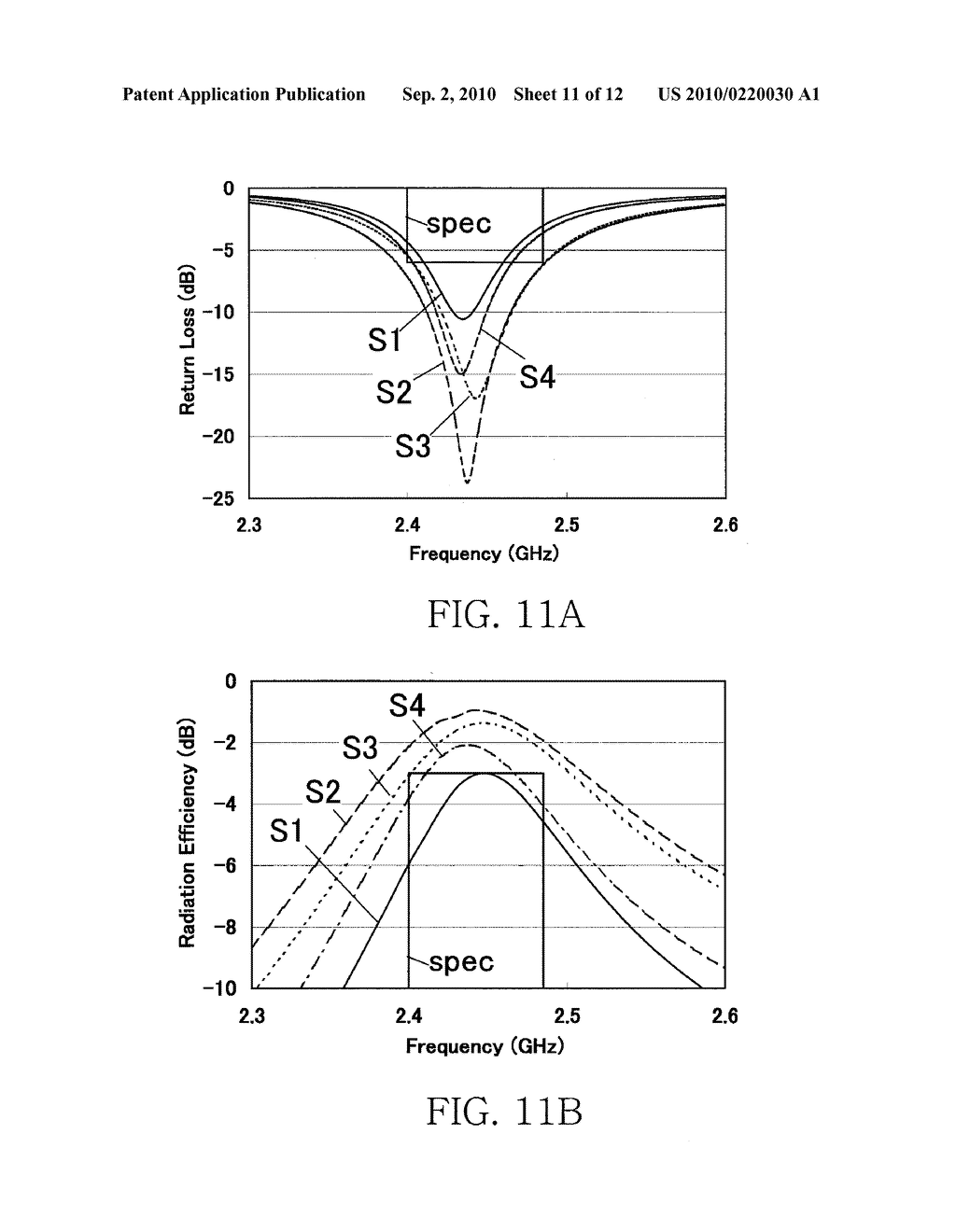 ANTENNA DEVICE - diagram, schematic, and image 12