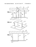 WIDEBAND DIELECTRIC ANTENNA diagram and image