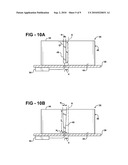 WIDEBAND DIELECTRIC ANTENNA diagram and image